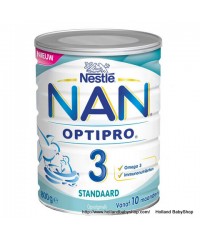 Nestle NAN OptiPro 3 milk powder  800g